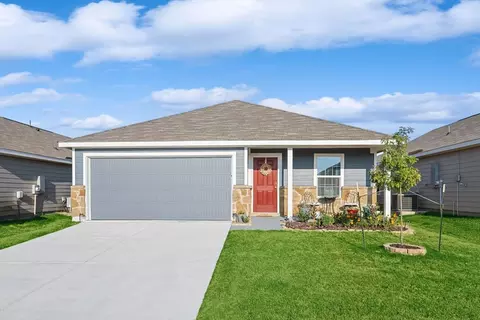 5409 Lavender Dr, Princeton, TX 75407
