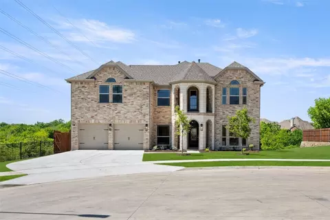 5905 Gibbons Creek St, Fort Worth, TX 76179