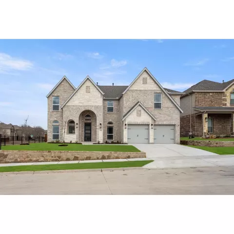 5436 Caesar Creek Ct, Fort Worth, TX 76179