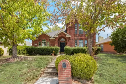 4444 Saint Francis Ave, Dallas, TX 75227