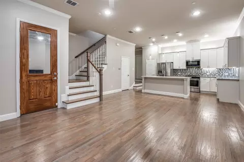 4424 Dexter Ln, Carrollton, TX 75010