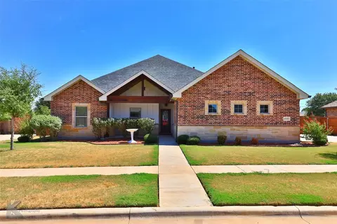 6549 Cedar Elm Dr, Abilene, TX 79606