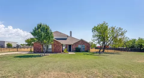 12008 Tall Grass Trl, Haslet, TX 76052