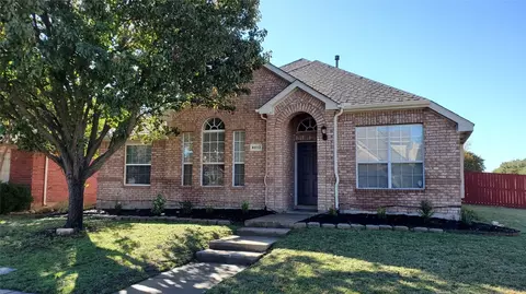 6013 Hidden Pne, Mckinney, TX 75070