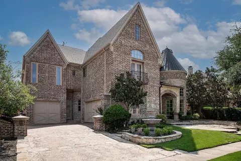 1632 Prince William Ln, Frisco, TX 75034