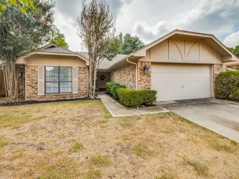 1113 Altoga Ct, Flower Mound, TX 75028
