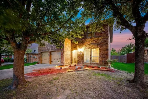 104 Galloping Trl, Forney, TX 75126