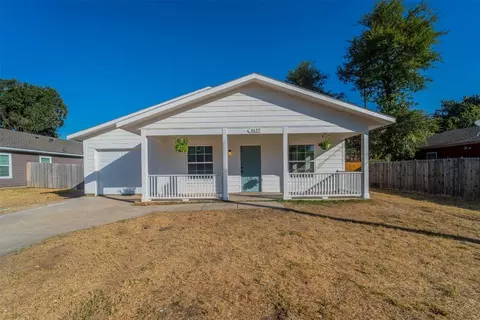 4627 Stokes St, Dallas, TX 75216