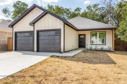 2305 Bethurum St, Dallas, TX 75215