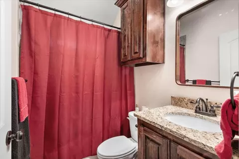 236 Firefly Dr, Springtown, TX 76082 photo 26