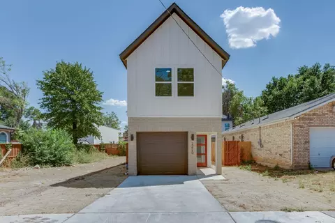 2220 Bethurum Ave, Dallas, TX 75215