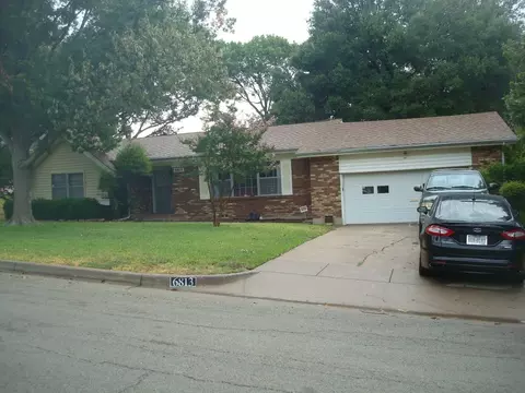 6813 Woodstock Rd, Fort Worth, TX 76116