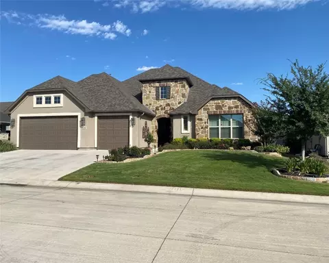 11113 Cartwright Dr, Denton, TX 76207
