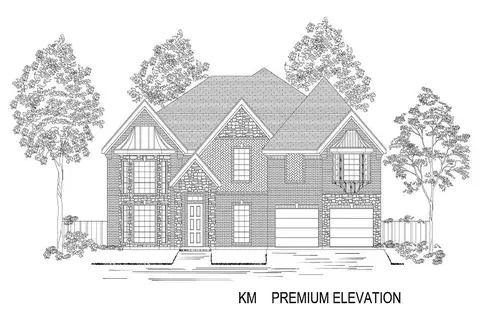 926 Indigo Ln, Celina, TX 75009
