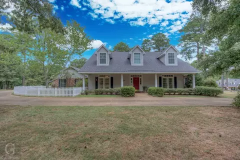 8357 Indian Hills Blvd, Shreveport, LA 71107