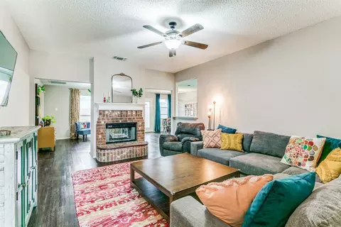4309 Rockmill Trl, Fort Worth, TX 76179