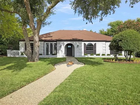 3525 Appalachian Ct, Plano, TX 75075
