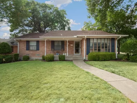 2012 Clarksdale Pl, Dallas, TX 75228
