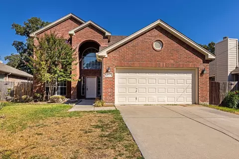 3927 Avalon, Irving, TX 75061