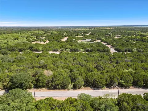 18006 Southhill Dr, Whitney, TX 76692
