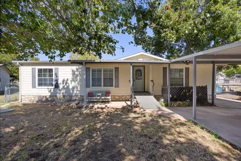 4411 Wildwood Cir, Granbury, TX 76049