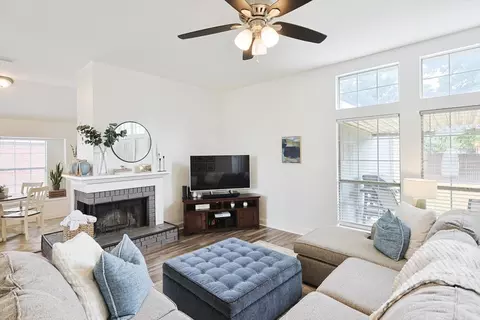 4164 Durbin Dr, The Colony, TX 75056