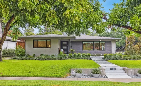2527 Loving Ave, Dallas, TX 75214