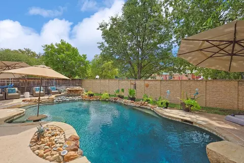3621 Burlington Dr, Flower Mound, TX 75022