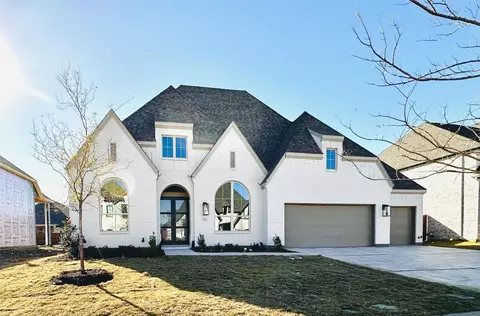 2712 Potomac Dr, Melissa, TX 75454