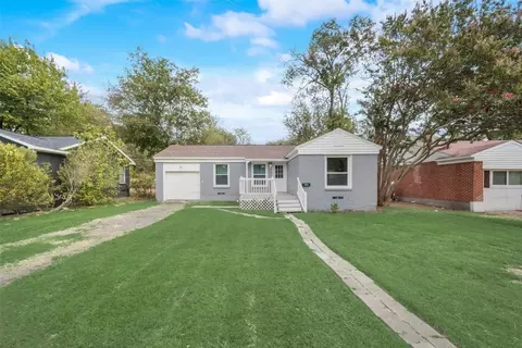 10614 Cayuga Dr, Dallas, TX 75228
