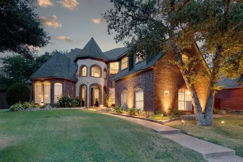 3708 Saint Mark Dr, Flower Mound, TX 75022