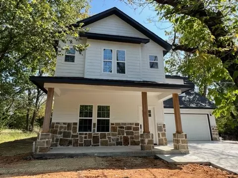 730 E Commerce Ave, Cooper, TX 75432