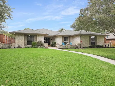 2325 Brennan Dr, Plano, TX 75075