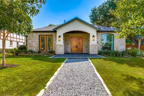 9660 Lakemont Dr, Dallas, TX 75220