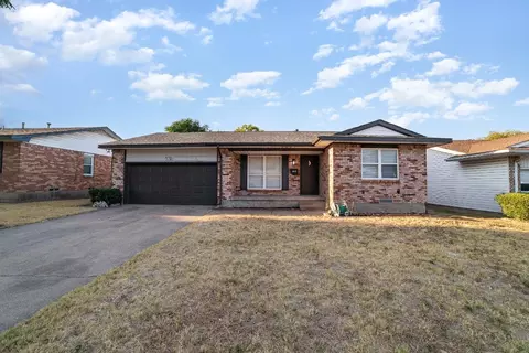 4613 Lawler Rd, Garland, TX 75042