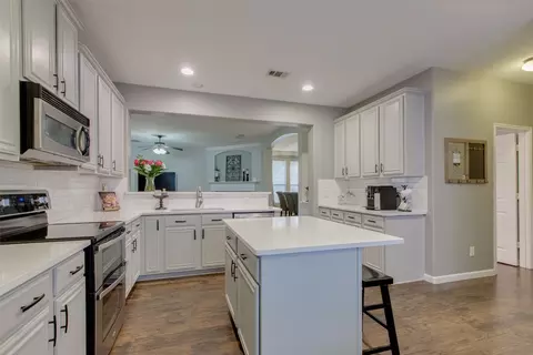 5000 Birchwood Dr, Mckinney, TX 75071