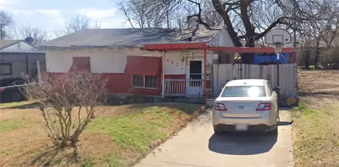 4924 Callahan St, Fort Worth, TX 76105