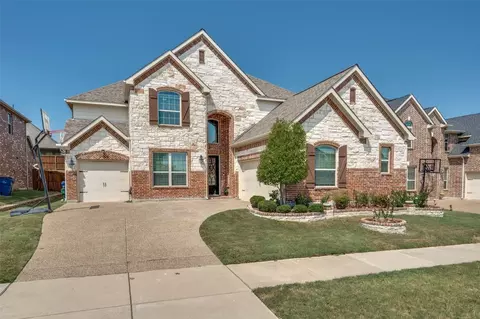 14631 Oriental Dr, Frisco, TX 75035