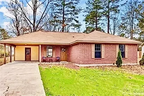 6527 Grawood Dr, Keithville, LA 71047