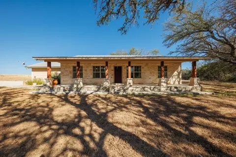 1920 W Fm 243, Bertram, TX 78605