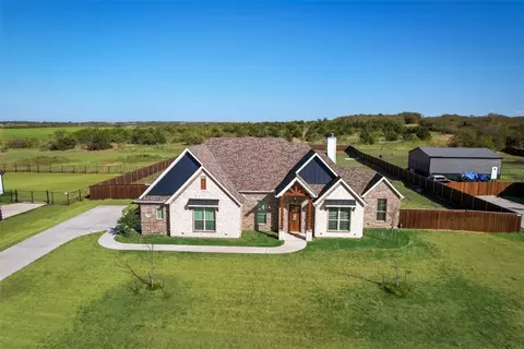 6450 Eyrie Bnd, Waxahachie, TX 75167