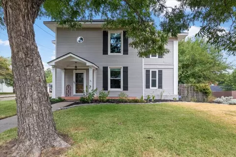 1103 N Leslie Ave, Sherman, TX 75092