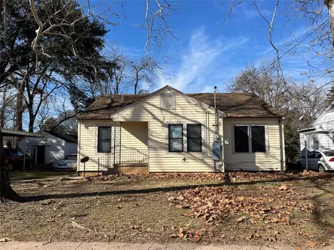 809 Modica St, Bossier City, LA 71112