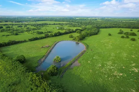 54 23 Acres County Rd 4702, Commerce, TX 75428