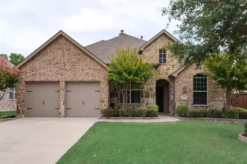 2908 Kirkwood Dr, Mckinney, TX 75071