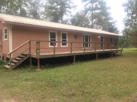 2405-2407 2411-2413 County Road 2235, Cleveland, TX 77327
