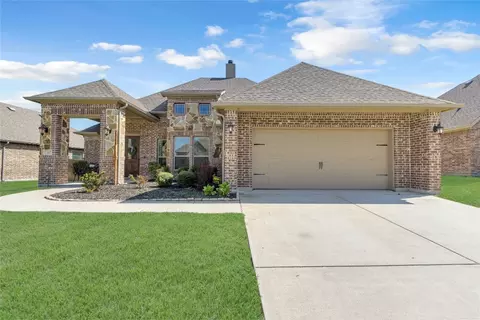 418 Sunset Ct, Waxahachie, TX 75165