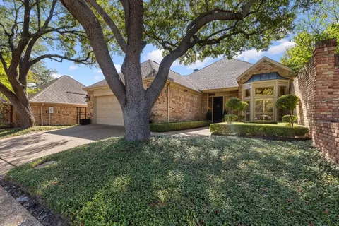 11917 Forest Lakes Ln, Dallas, TX 75230