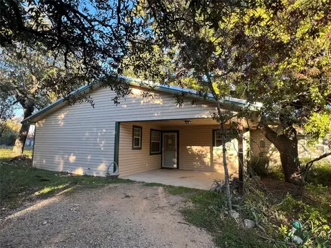 168 County Road 1421, Morgan, TX 76671