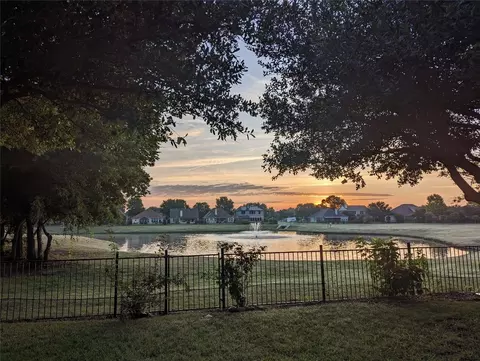 5508 Parkplace Dr, Argyle, TX 76226